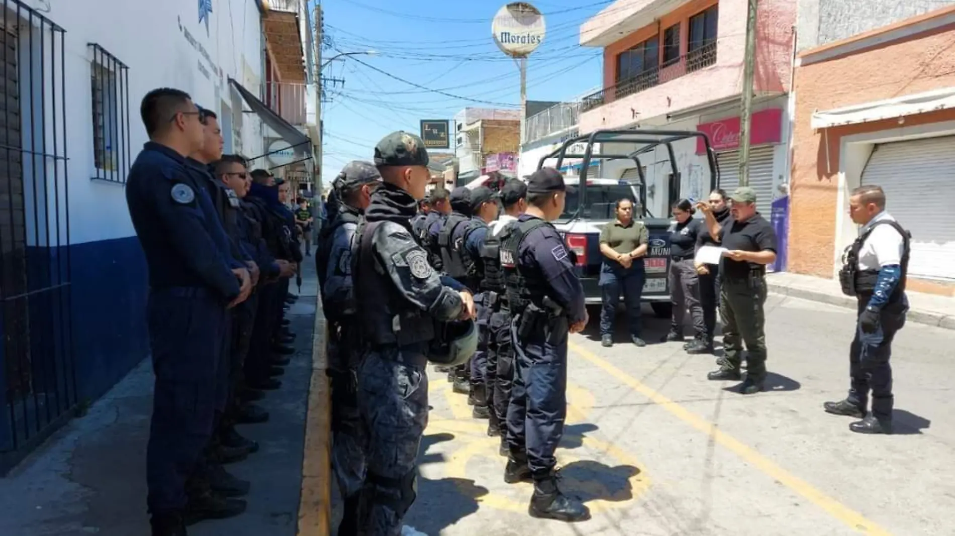 Policía de Tala (3)